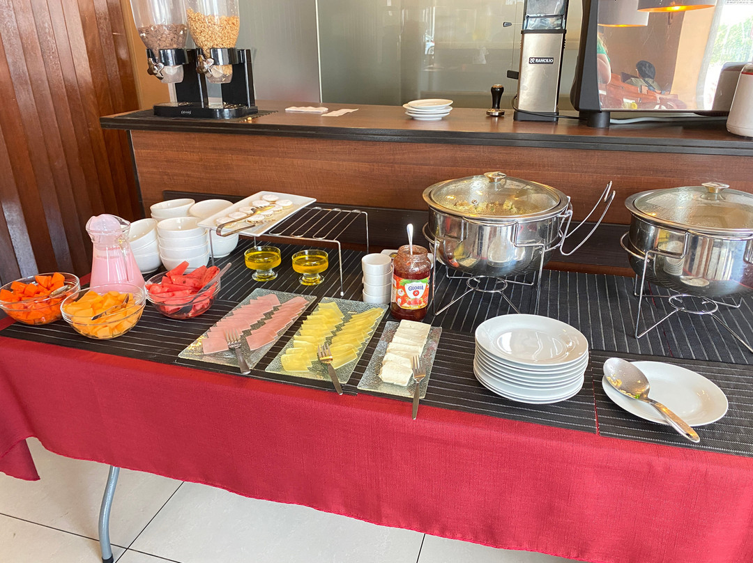 Hotel Platinium主图