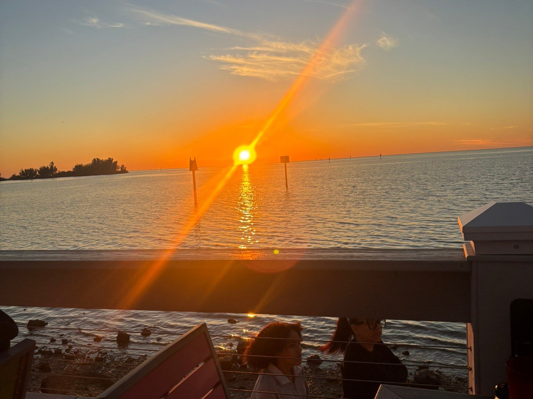 Hudson Beach Park-Hudson必去景点