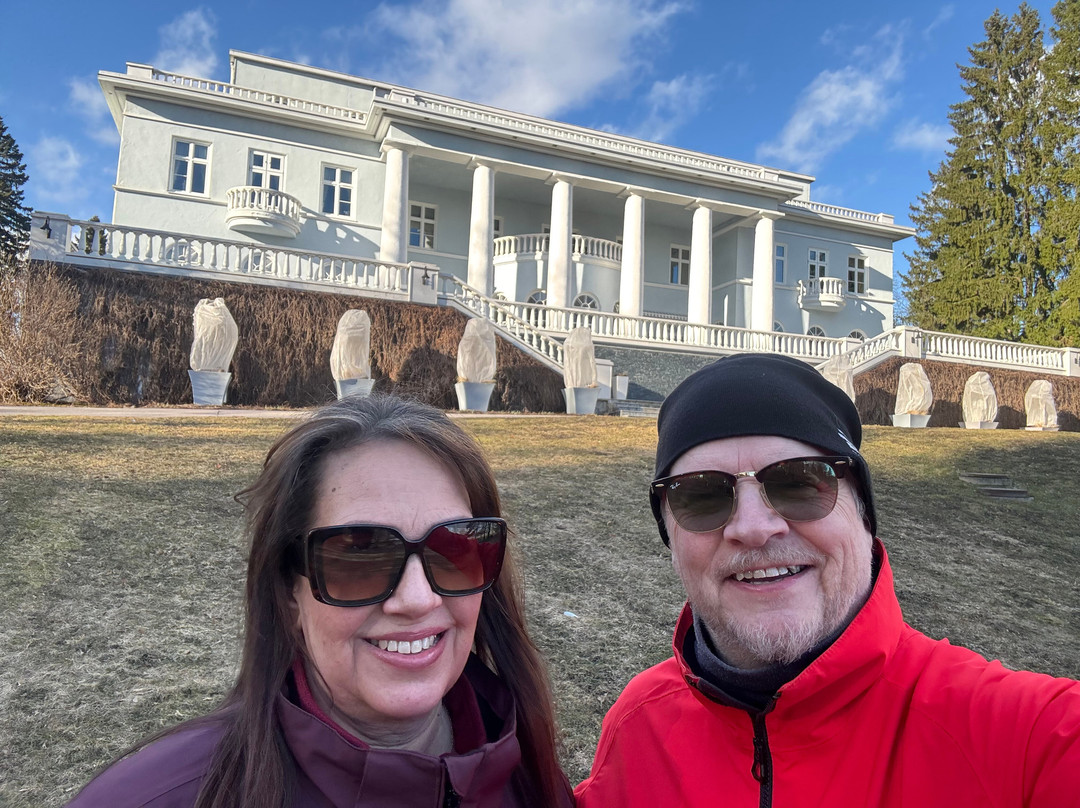 Kartano & Kylpylähotelli Haikko主图