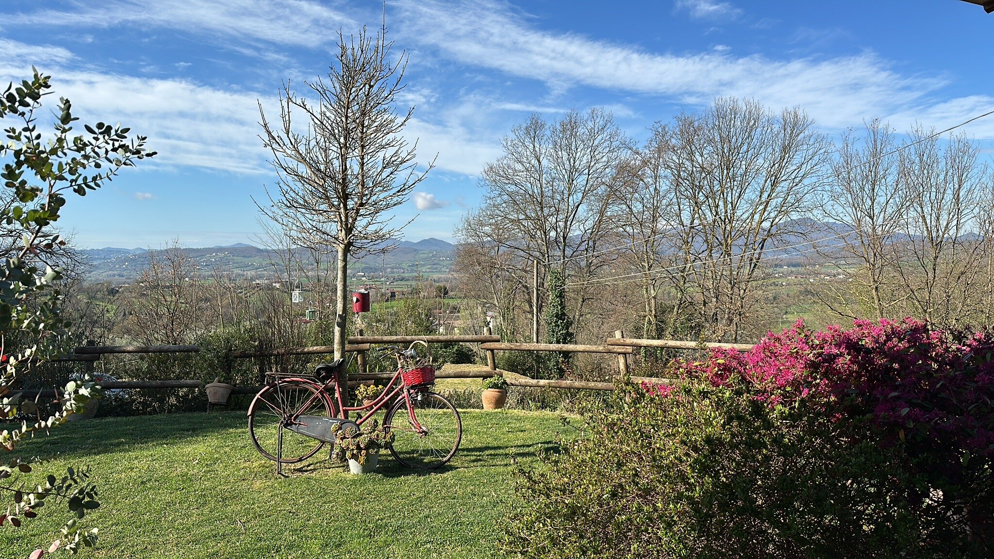 La Cascina Nel Bosco-官方