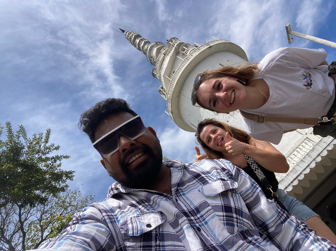 Sri Lanka Escape景点图片