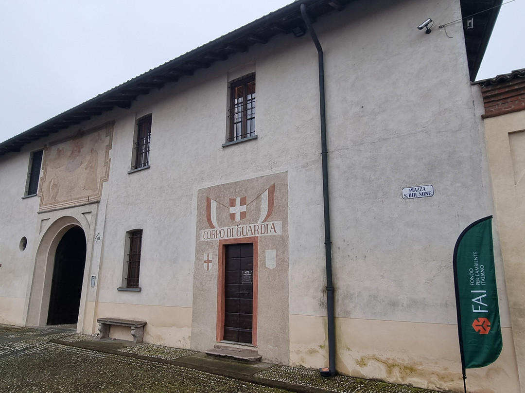 Convento Dei Certosini景点图片