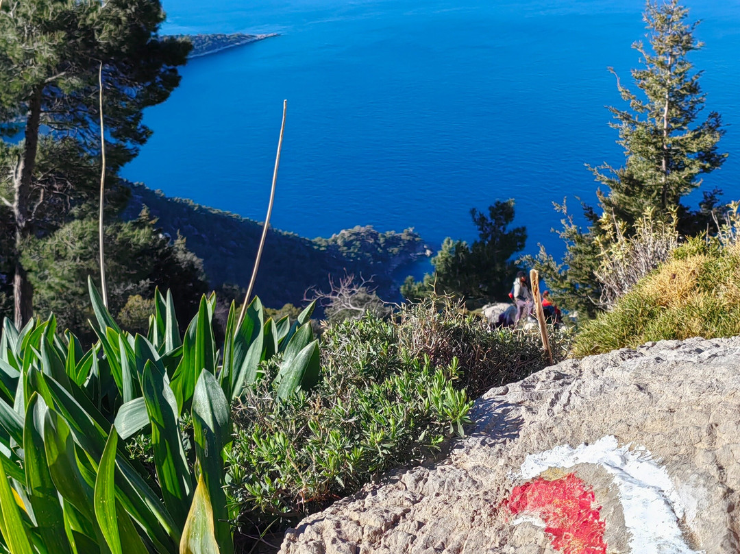 Lycian Way Turkey by Tatil Sihirbazı Travel