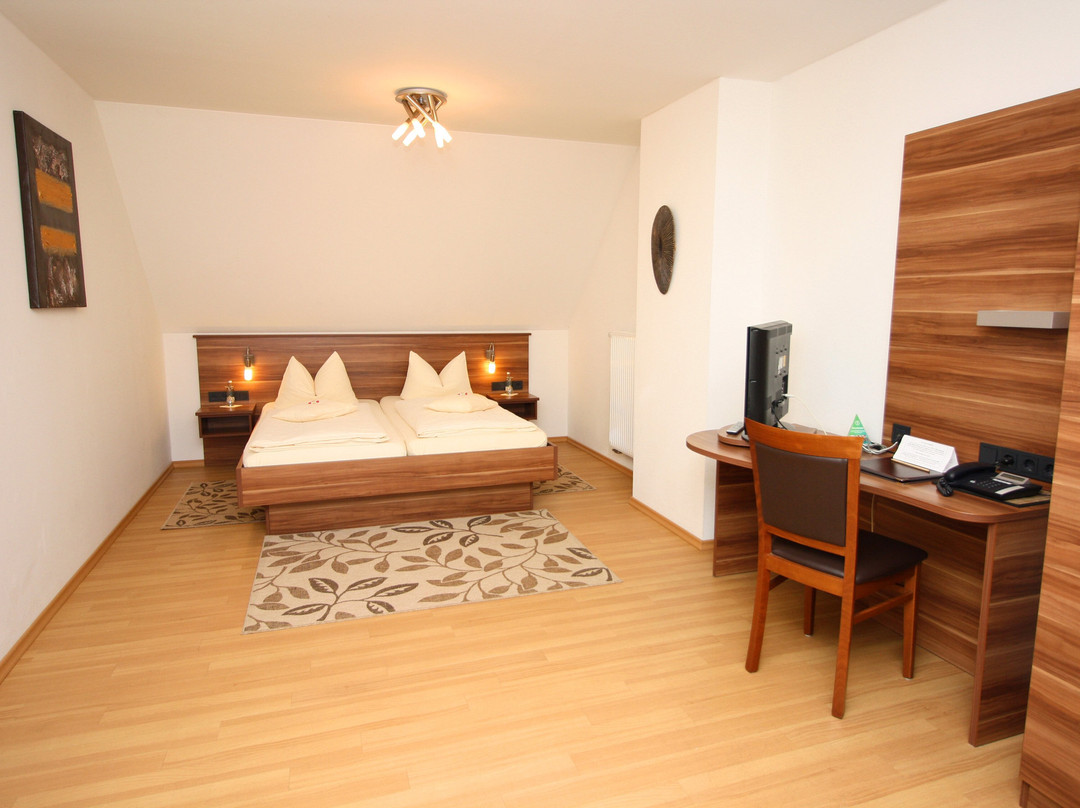 Landgasthof Euringer主图