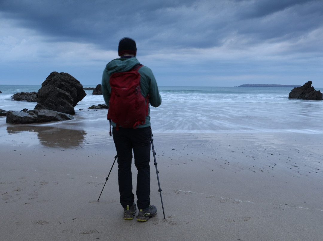 Drew Buckley Photography-Hundleton必去景点