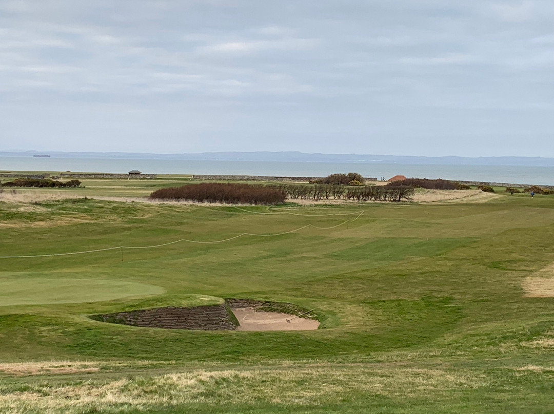 Craigielaw Golf Course-Aberlady必去景点