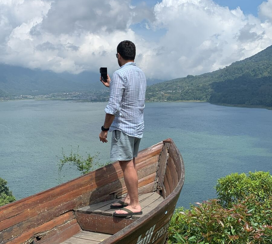 Bali Trip Driver Hire  - Driver in Bali-乌布必去景点