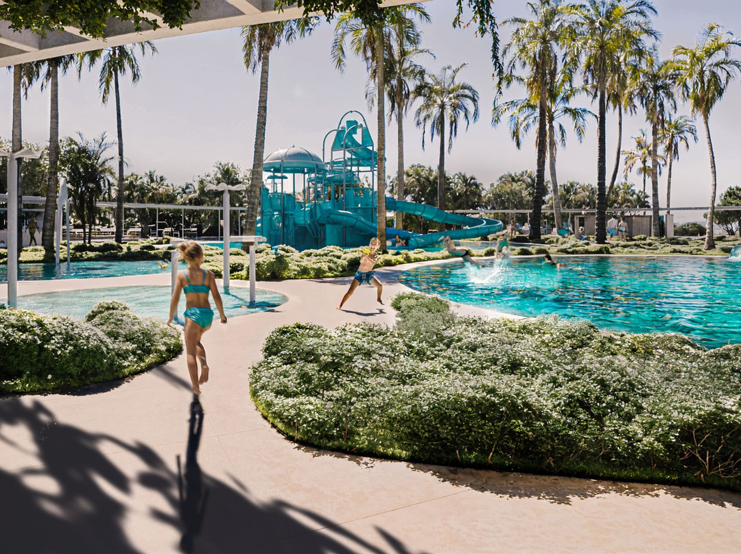 Aquila Rithymna Beach Hotel主图