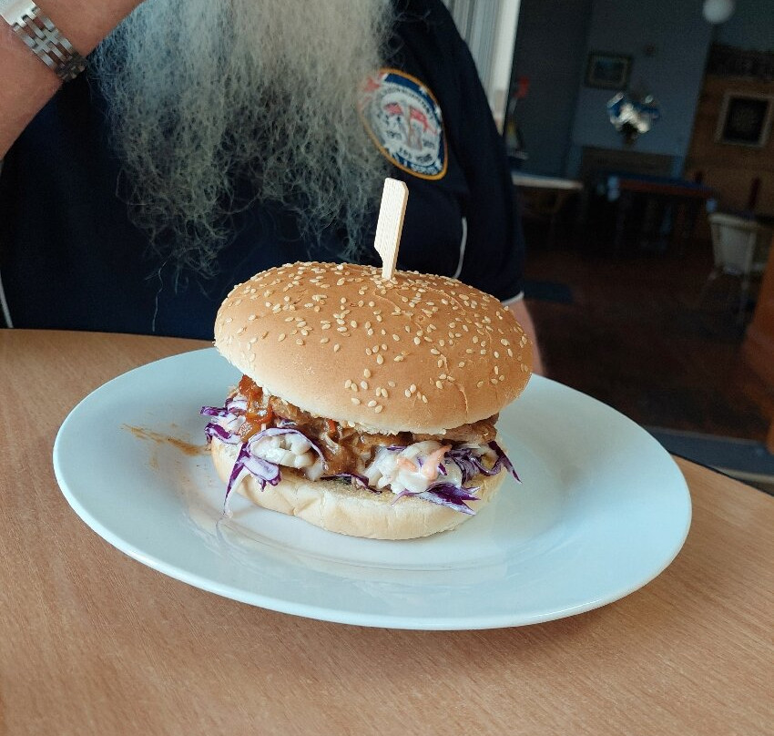 Commercial Hotel Orroroo主图