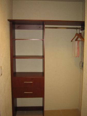 Hotel Aeropuerto Morelia主图