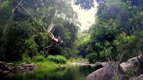 Zanzoo Retreat主图