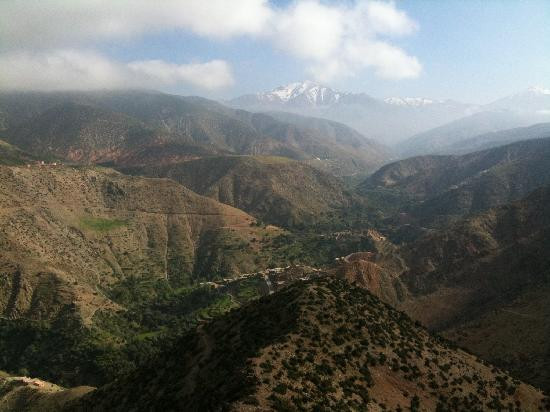 Ferme d'hote Akrich主图