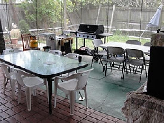 Gold Coast Guesthouse主图