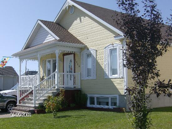 Gite Couleur Soleil主图