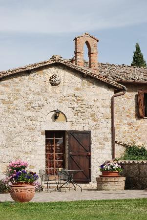 Casale San Lorenzo主图