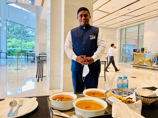 Vivanta New Delhi, Dwarka主图