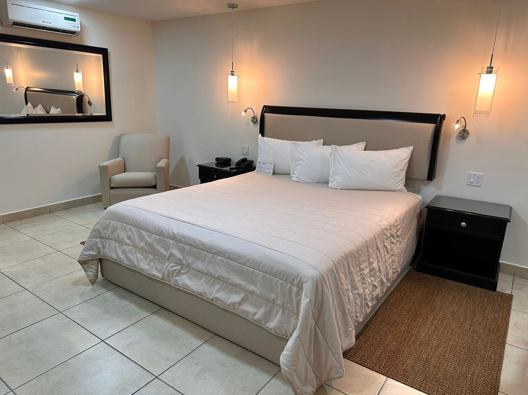 Baja Inn Ensenada主图