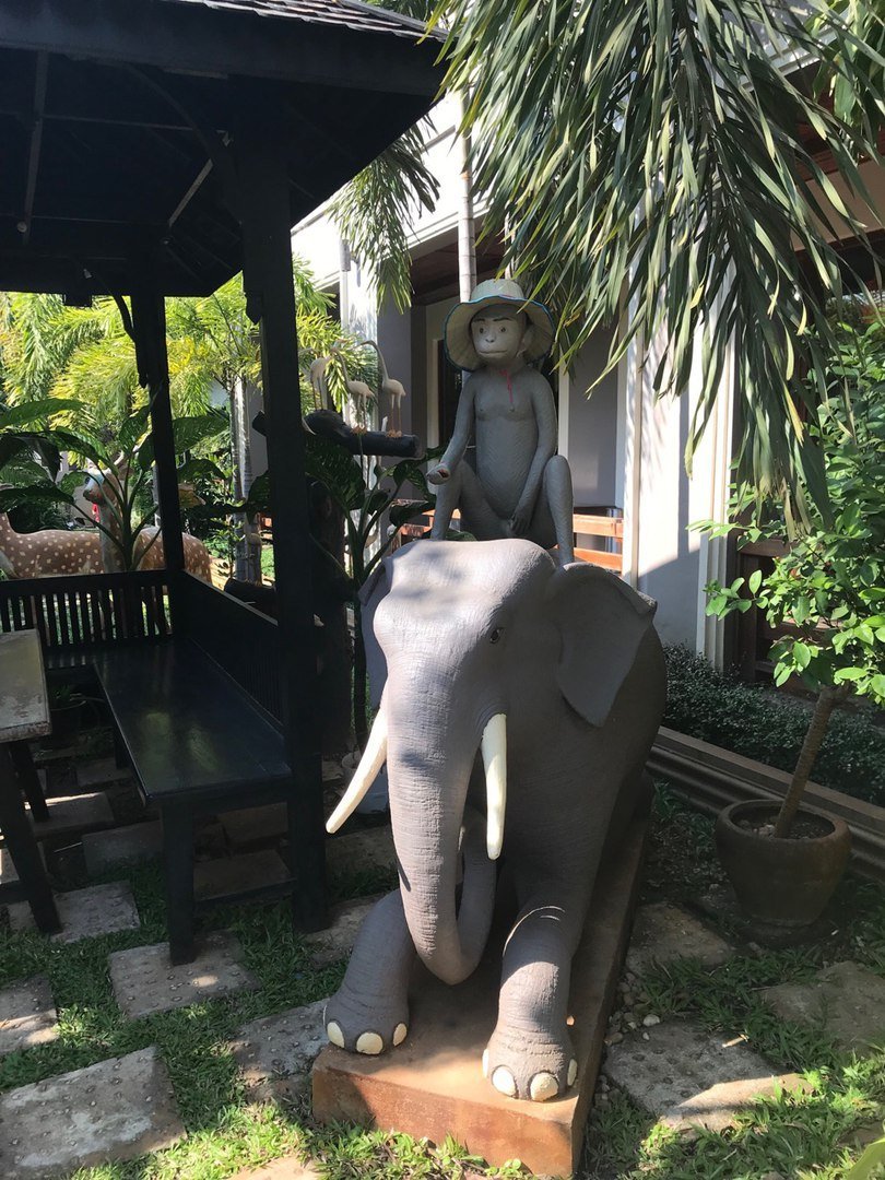 皇家帝国高级酒店-浴室