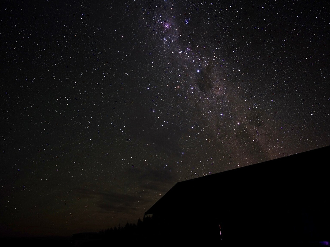 Fiordland Stargazing-蒂阿瑙必去景点