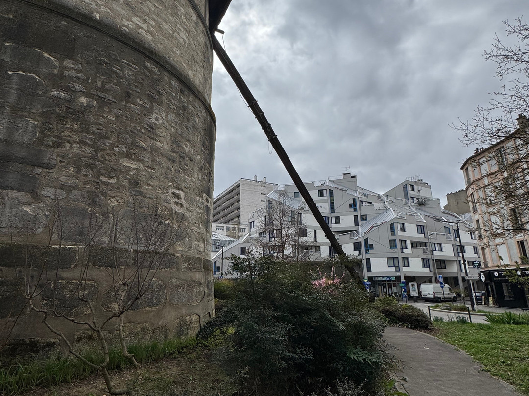 Moulin de la Tour景点图片