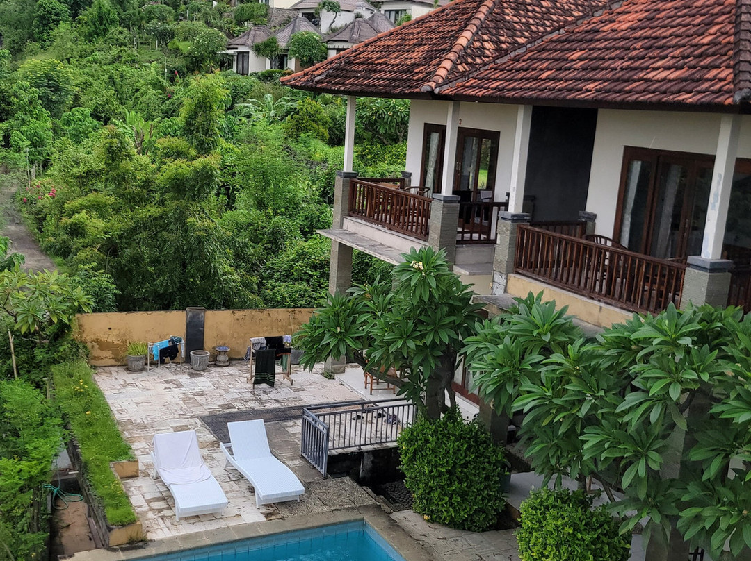 安努杰拉别墅主图