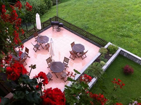 Garni Waldrand主图