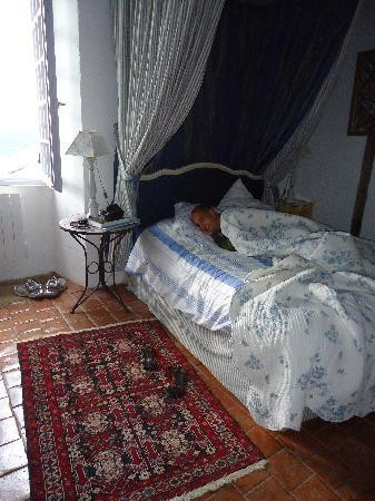 Maison Theodore de Beze主图