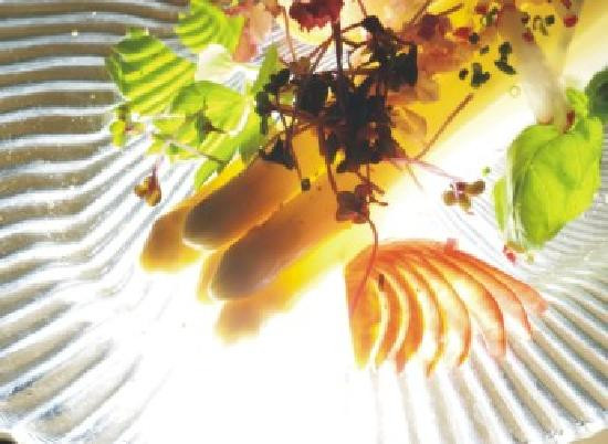 托祖姆斯泰格瓦尔德酒店主图