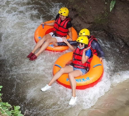 Gorilla Adventures Bali