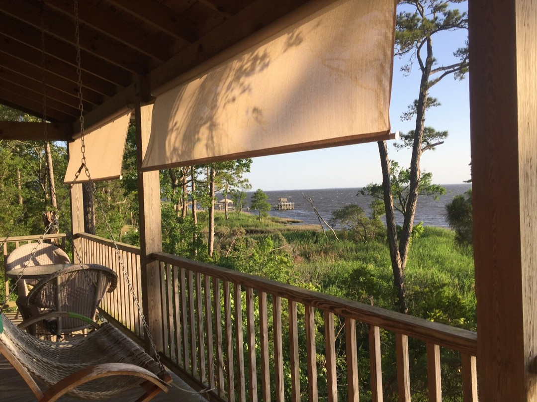 Cypress Moon Inn主图