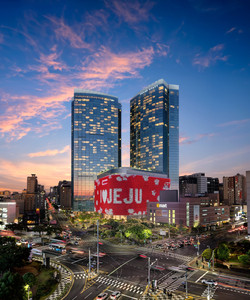 Grand Hyatt Jeju酒店图片