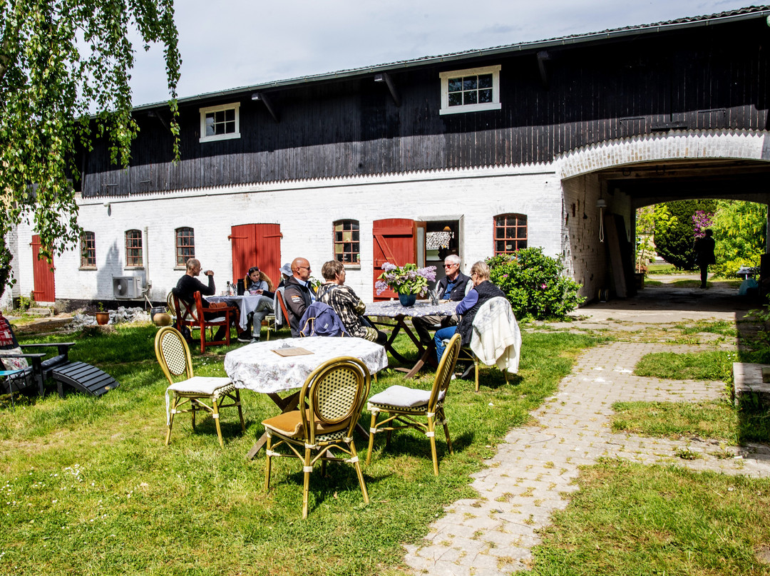 Bed And Breakfast - Højriisgaard