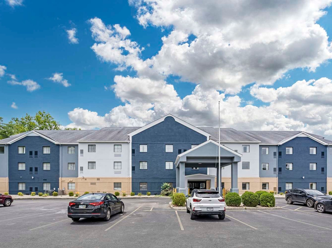 Country Inn & Suites by Radisson