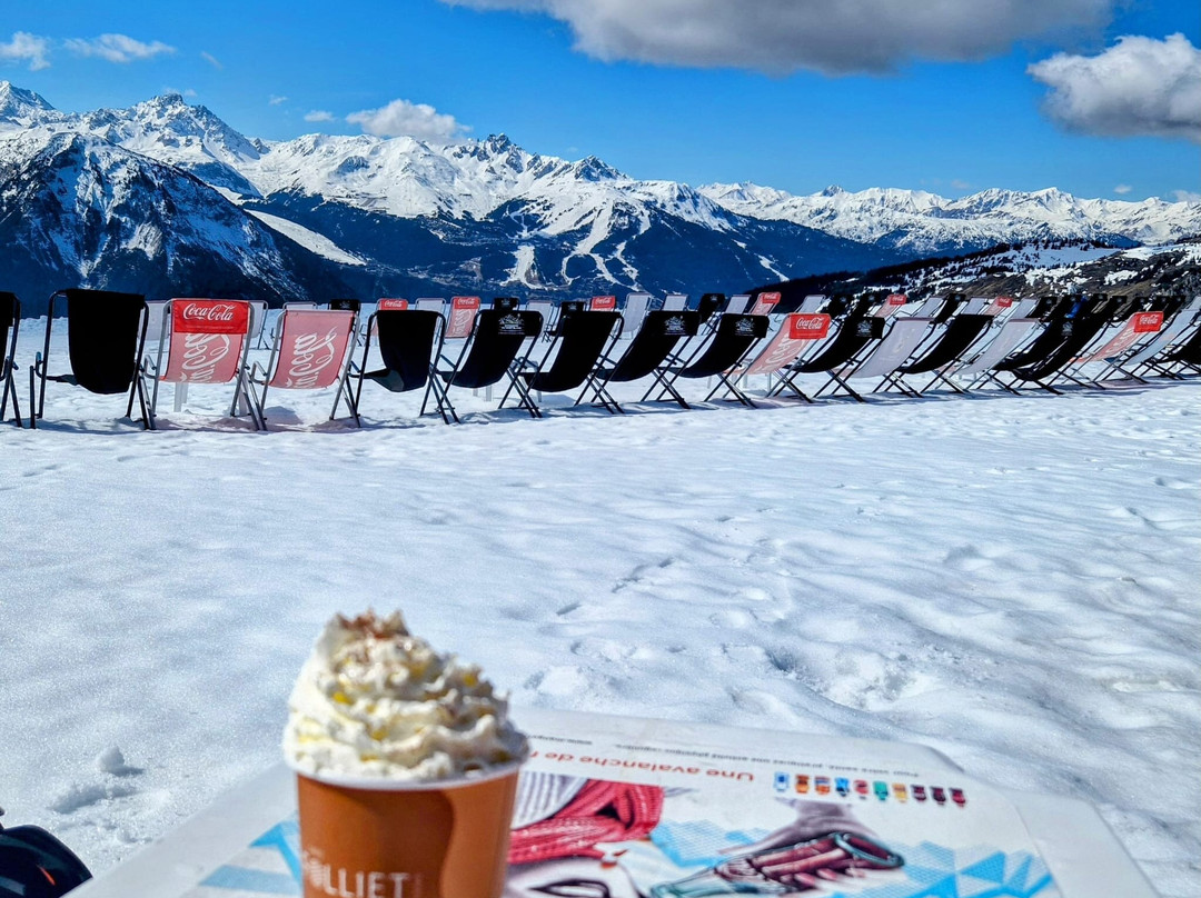 Hôtel L'eden Des Cimes Vacances Bleues主图