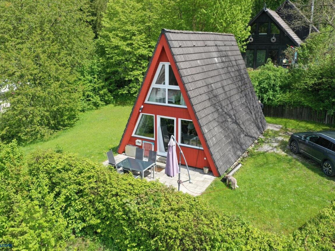 Campingplatz Kratzmühle
