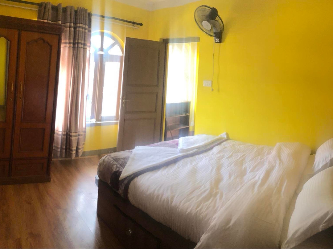 Namaste Apartment主图