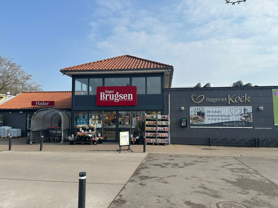Superbrugsen