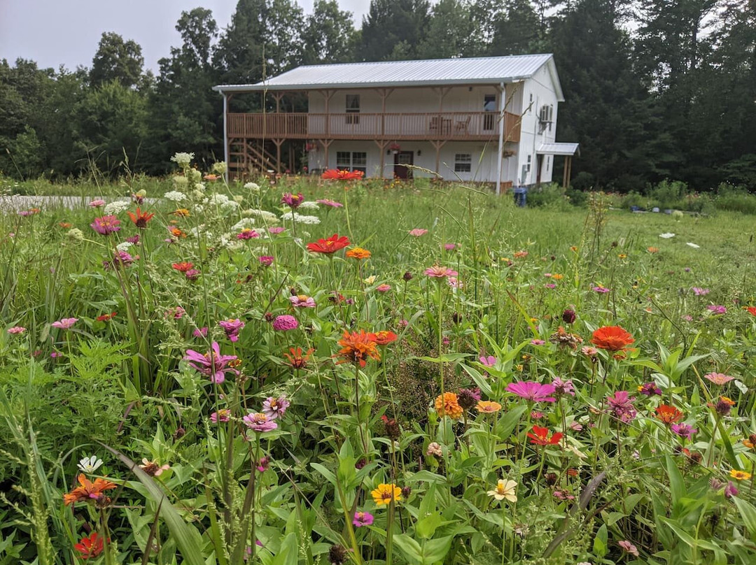 The Inn at Beulah Farm