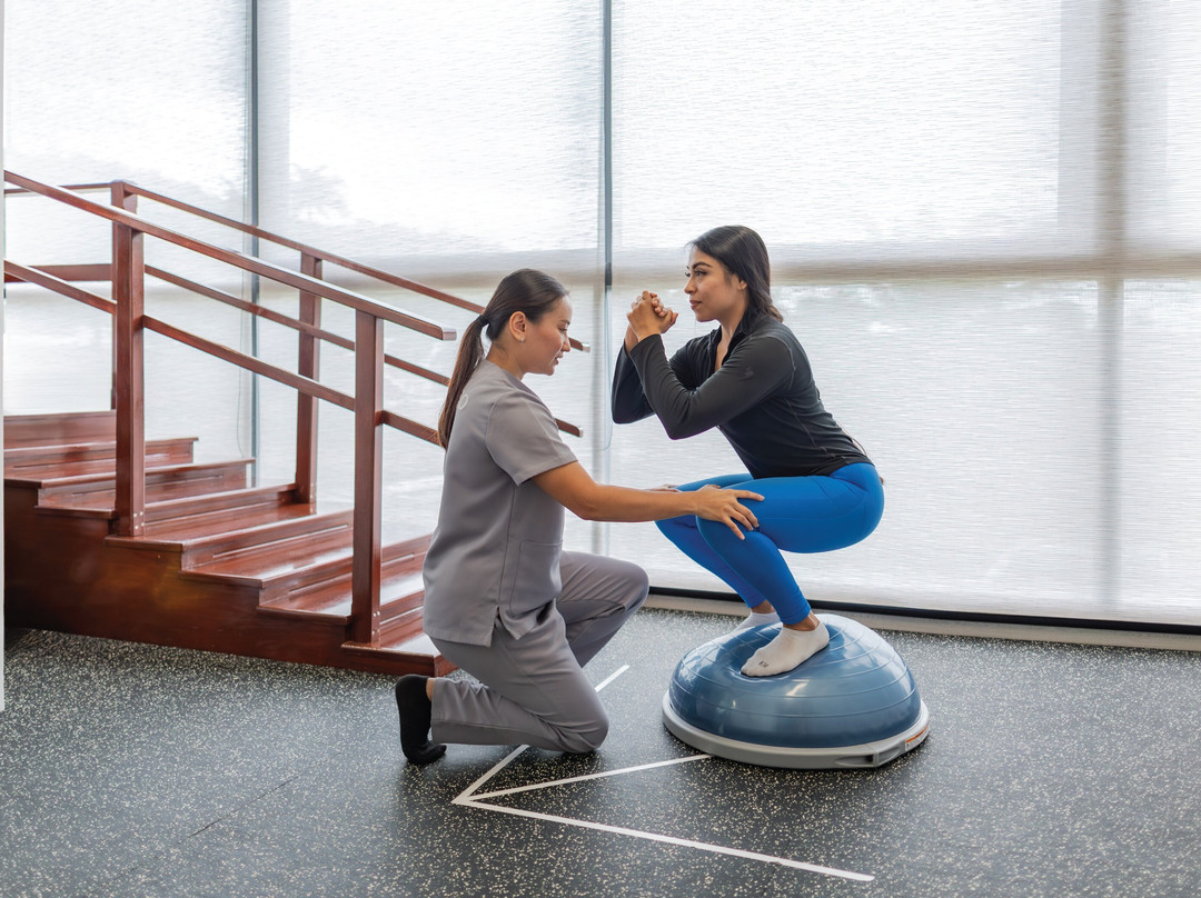 Stay Wellbeing & Lifestyle Resort主图