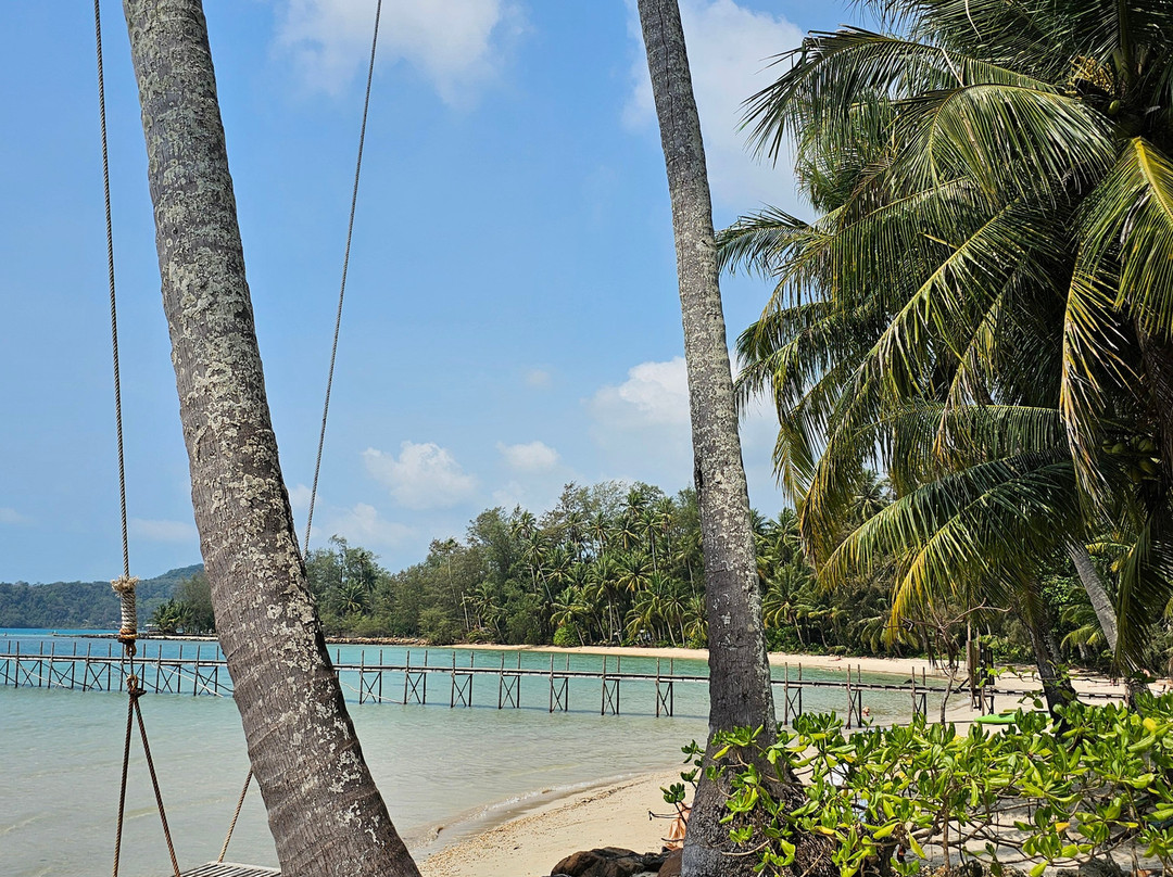 Dusita度假村主图