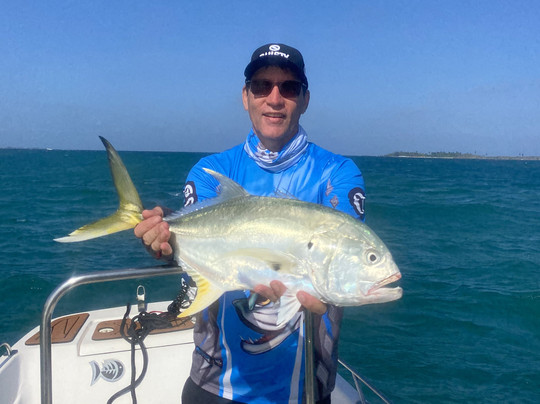 Recife Tarpon-累西腓必去景点