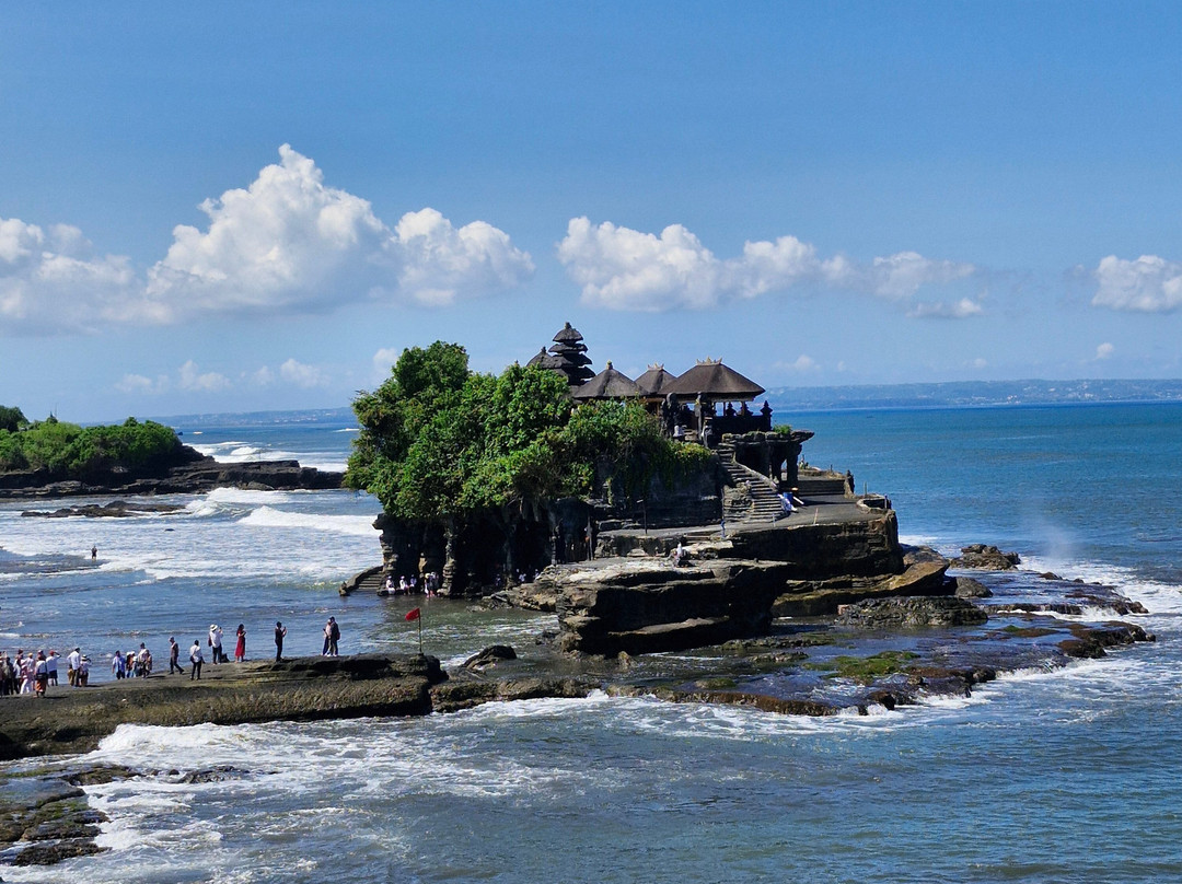 Bali Reiseleiter Fahrer景点图片