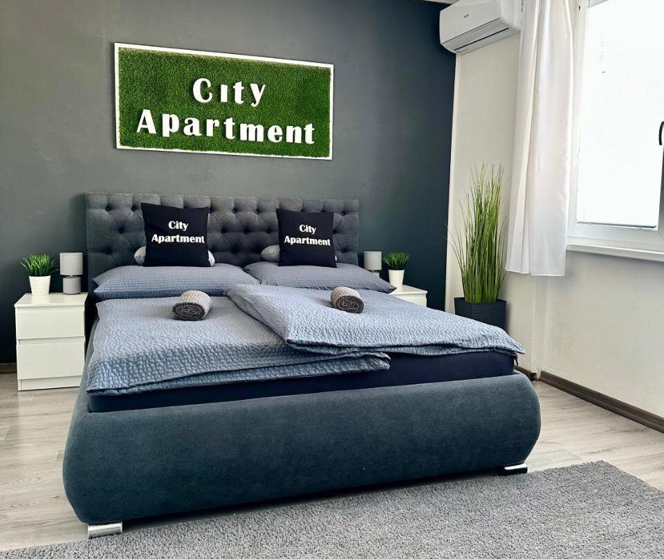 City Apartment