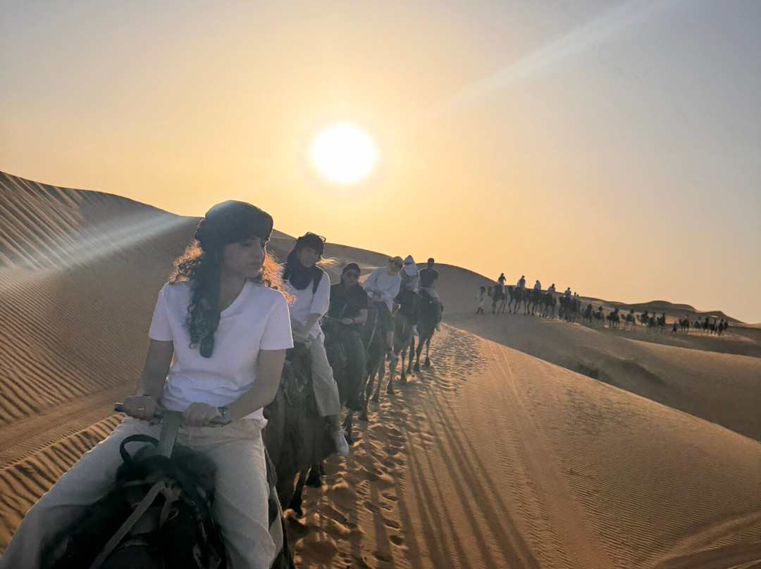 Enjoy Morocco Tours景点图片