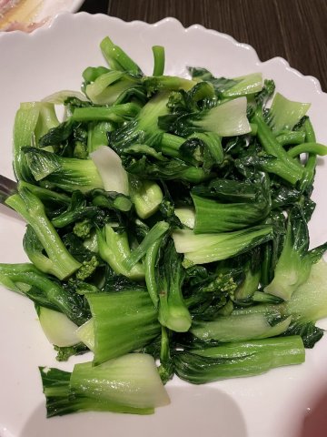 乌镇皇冠假日酒店-餐饮