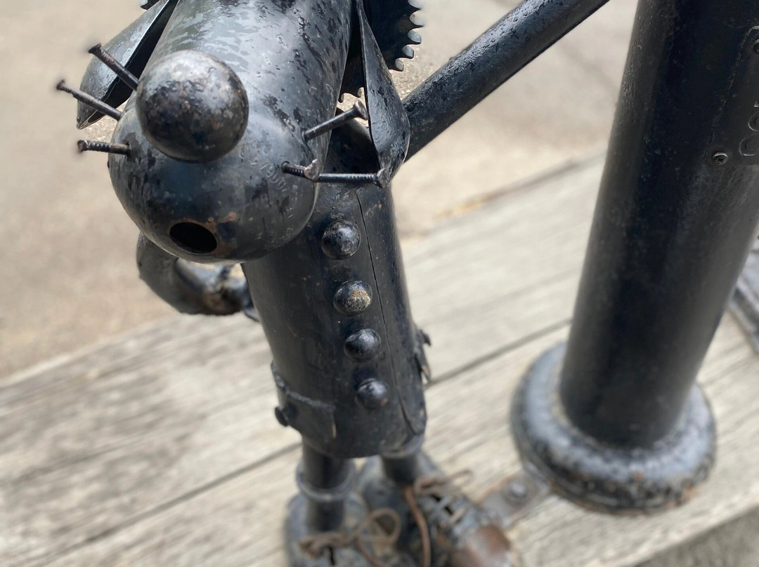 Arts & Crafts-伊尔库茨克必去景点