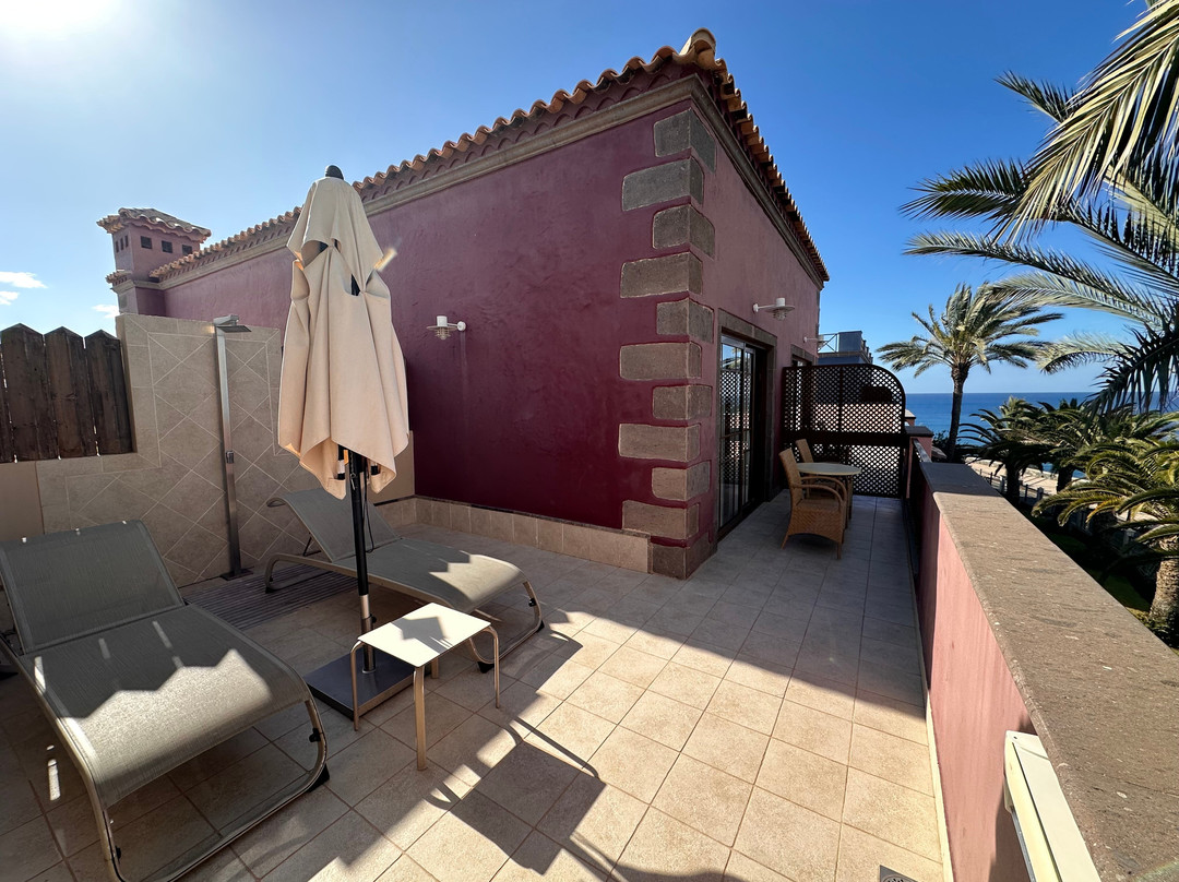 Lopesan Villa Del Conde Resort & Thalasso主图