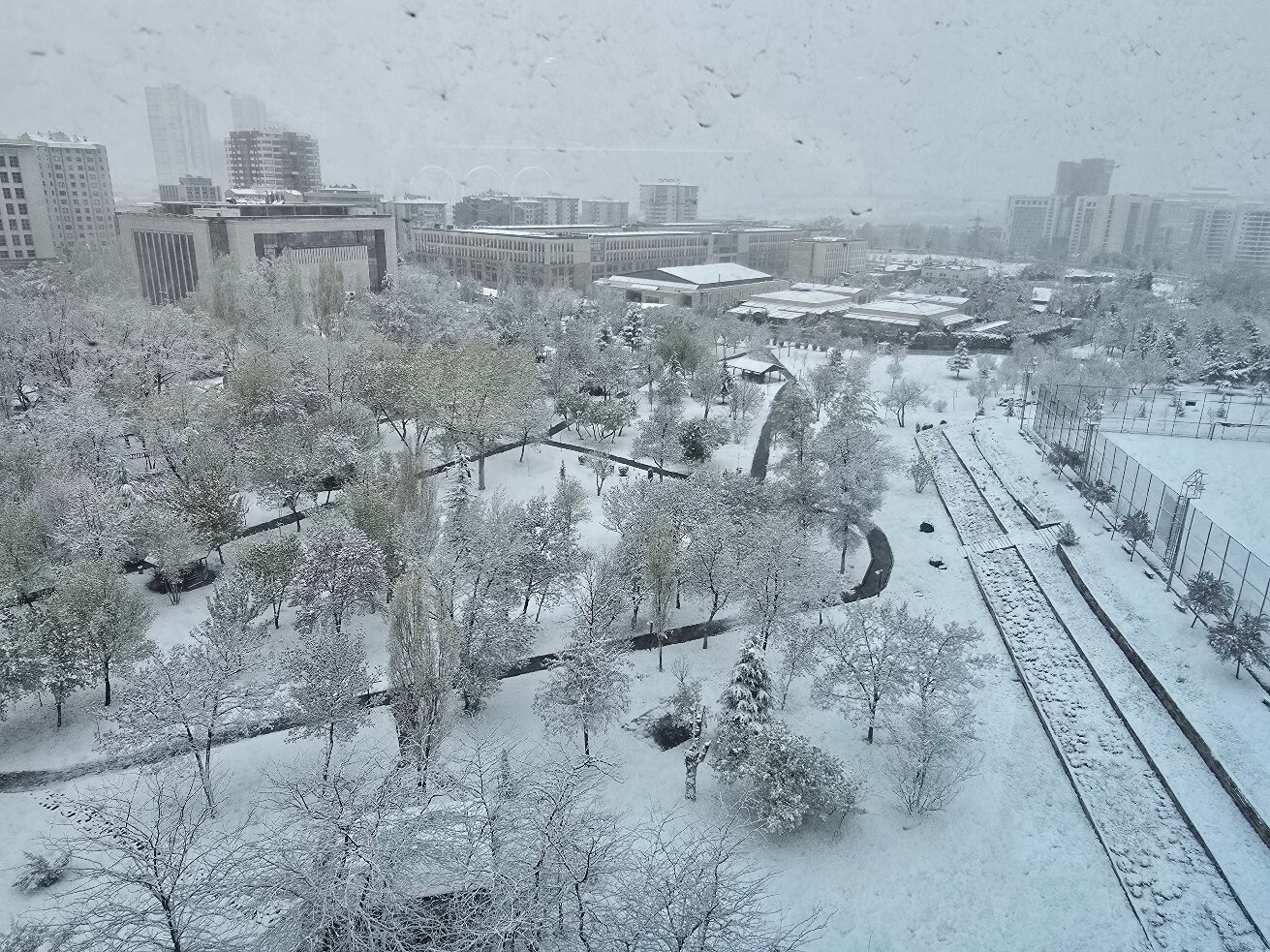 Wyndham Ankara-官方