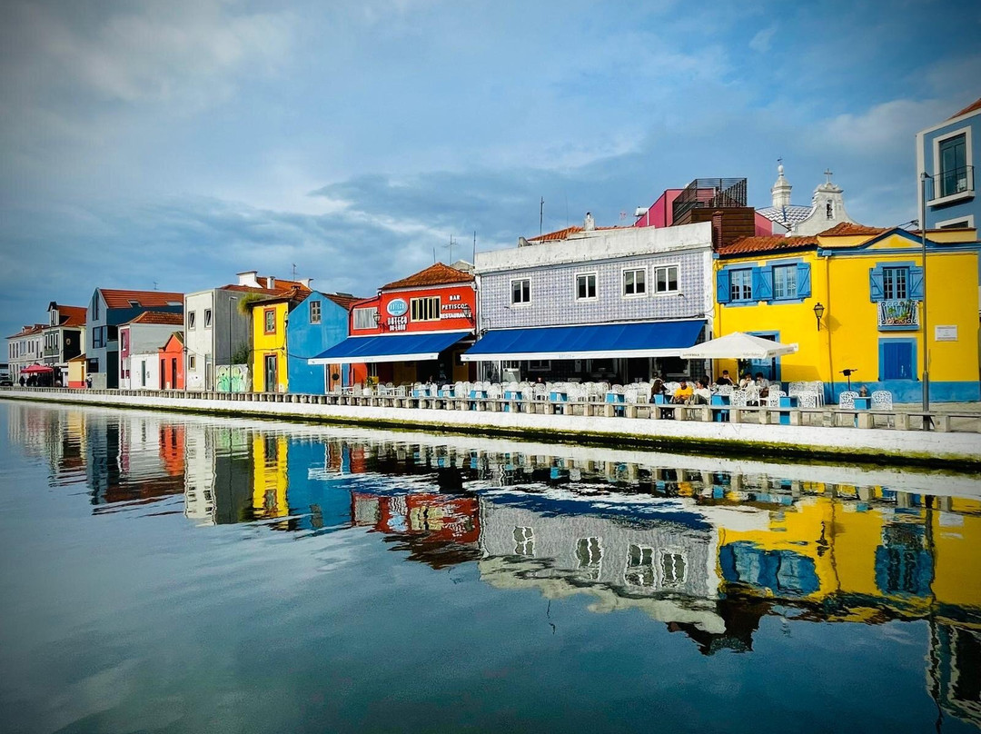 Plainsight-波尔图必去景点