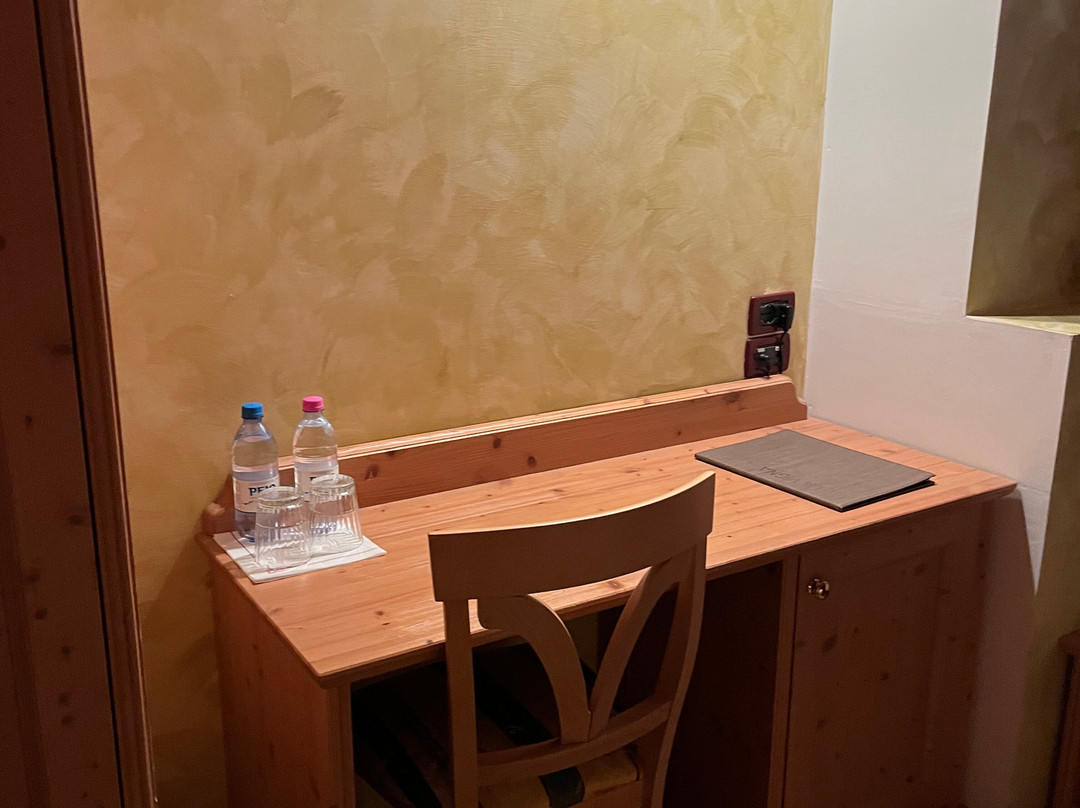 Hotel Garni La Vigna主图